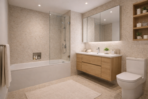 1 bedroom apartment for sale, Store Street, Manchester M3