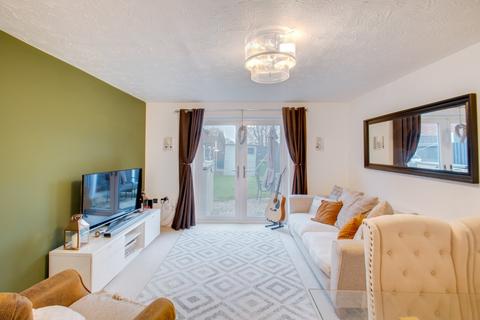 2 bedroom semi-detached house for sale, Barnswood Close, Halesowen, West Midlands, B63