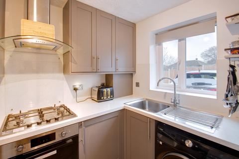 2 bedroom semi-detached house for sale, Barnswood Close, Halesowen, West Midlands, B63