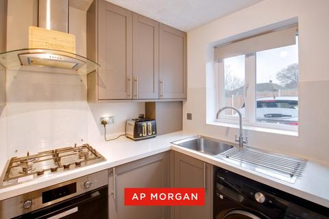 2 bedroom semi-detached house for sale, Barnswood Close, Halesowen, West Midlands, B63