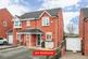 Barnswood Close, Halesowen, West Midlands, B63