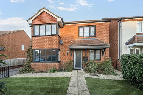Plough Lane, Shefford, SG17