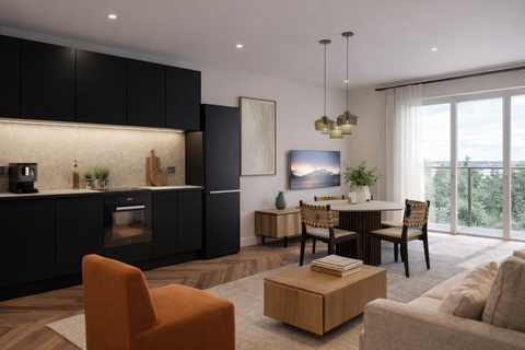 1 bedroom apartment for sale, Store Street, Manchester M3
