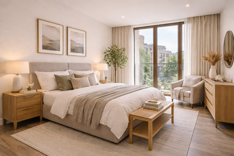 1 bedroom apartment for sale, Store Street, Manchester M3