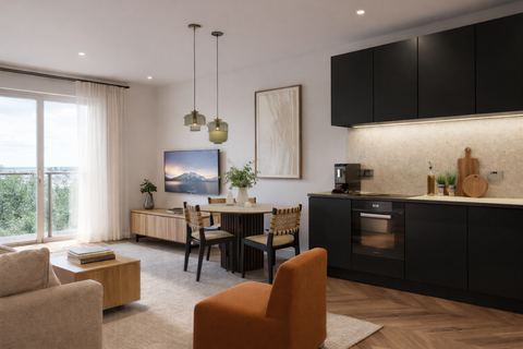 1 bedroom apartment for sale, Store Street, Manchester M3