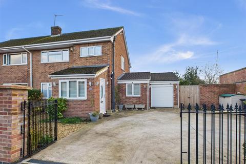 undefined, Barnwood Avenue, Gloucester