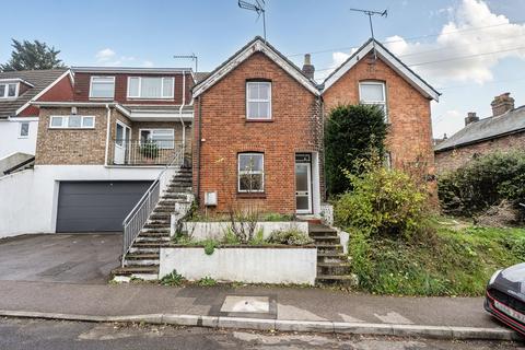 undefined, Farningham Road, Caterham CR3