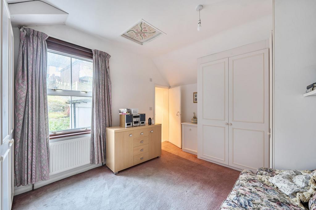 Bedrooms