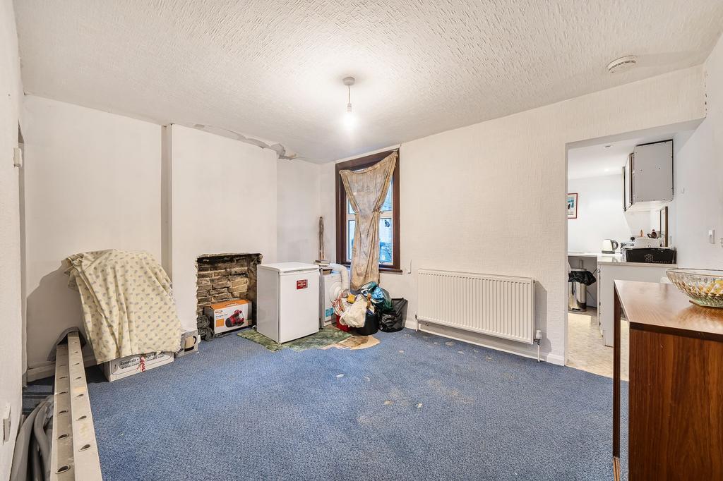 Reception Rooms