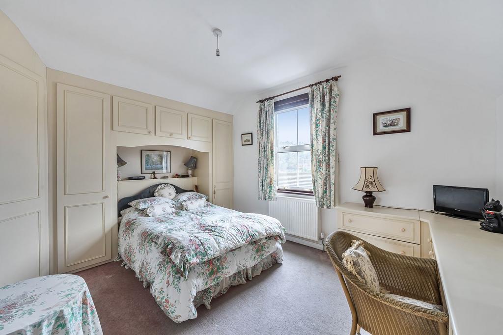 Bedrooms