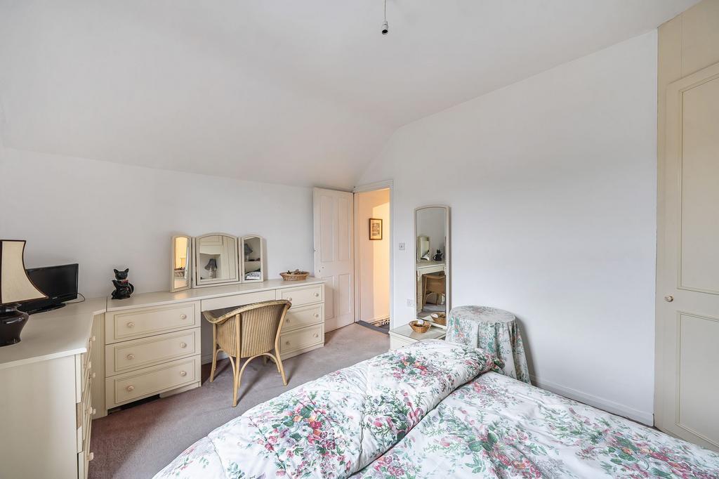 Bedrooms