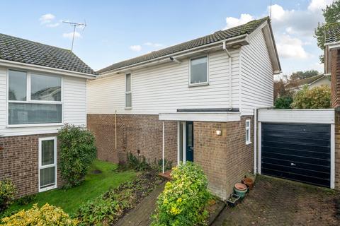 4 bedroom link detached house for sale, Sylvanus, Bracknell, Berkshire