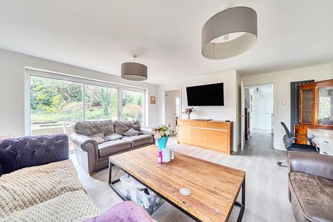 4 bedroom link detached house for sale, Sylvanus, Bracknell, Berkshire
