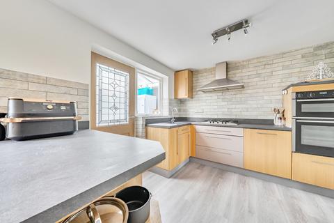 4 bedroom link detached house for sale, Sylvanus, Bracknell, Berkshire
