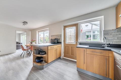 4 bedroom link detached house for sale, Sylvanus, Bracknell, Berkshire