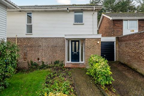 undefined, Sylvanus, Bracknell, Berkshire