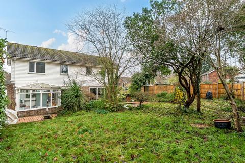 4 bedroom detached house for sale, Sylvanus, Bracknell, Berkshire
