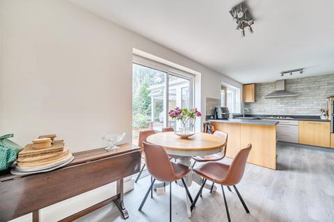 4 bedroom detached house for sale, Sylvanus, Bracknell, Berkshire