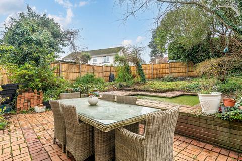 4 bedroom detached house for sale, Sylvanus, Bracknell, Berkshire