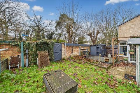 undefined, St. Johns Way, Thetford, IP24