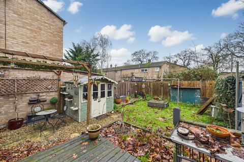 undefined, St. Johns Way, Thetford, IP24