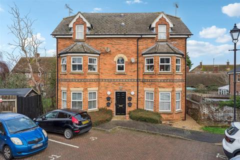 1 bedroom apartment for sale, Gilbert Mews, Leighton Buzzard, Bedfordshire