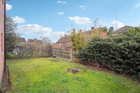 1 bedroom apartment for sale, Gilbert Mews, Leighton Buzzard, Bedfordshire