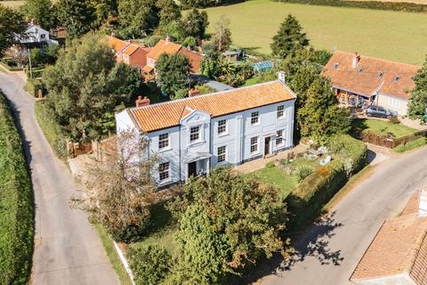 5 bedroom detached house for sale, Skeyton Corner, Skeyton