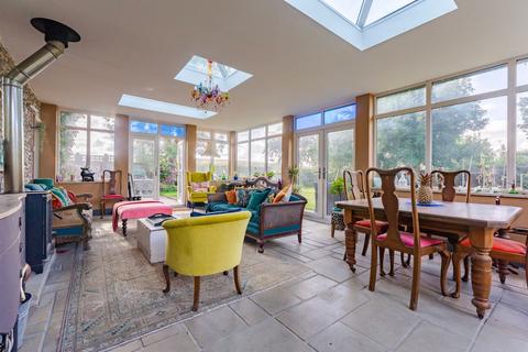 5 bedroom detached house for sale, Skeyton Corner, Skeyton