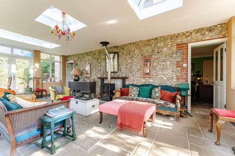 5 bedroom detached house for sale, Skeyton Corner, Skeyton