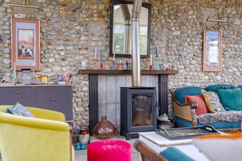 5 bedroom detached house for sale, Skeyton Corner, Skeyton