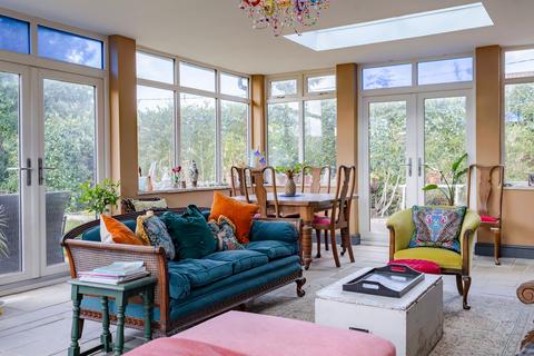 5 bedroom detached house for sale, Skeyton Corner, Skeyton