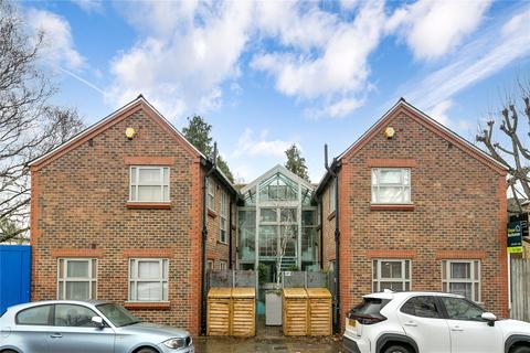1 bedroom apartment for sale, Strathmore Road, Middlesex