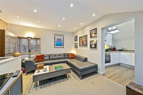 1 bedroom apartment for sale, Strathmore Road, Middlesex