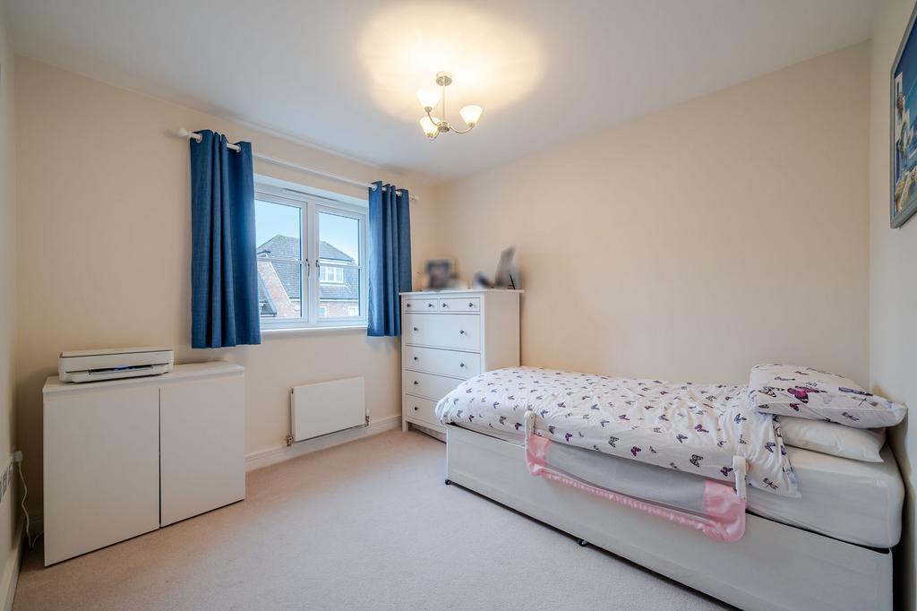 Bedrooms