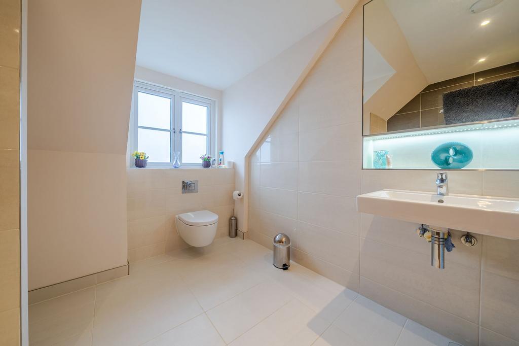 Bathrooms