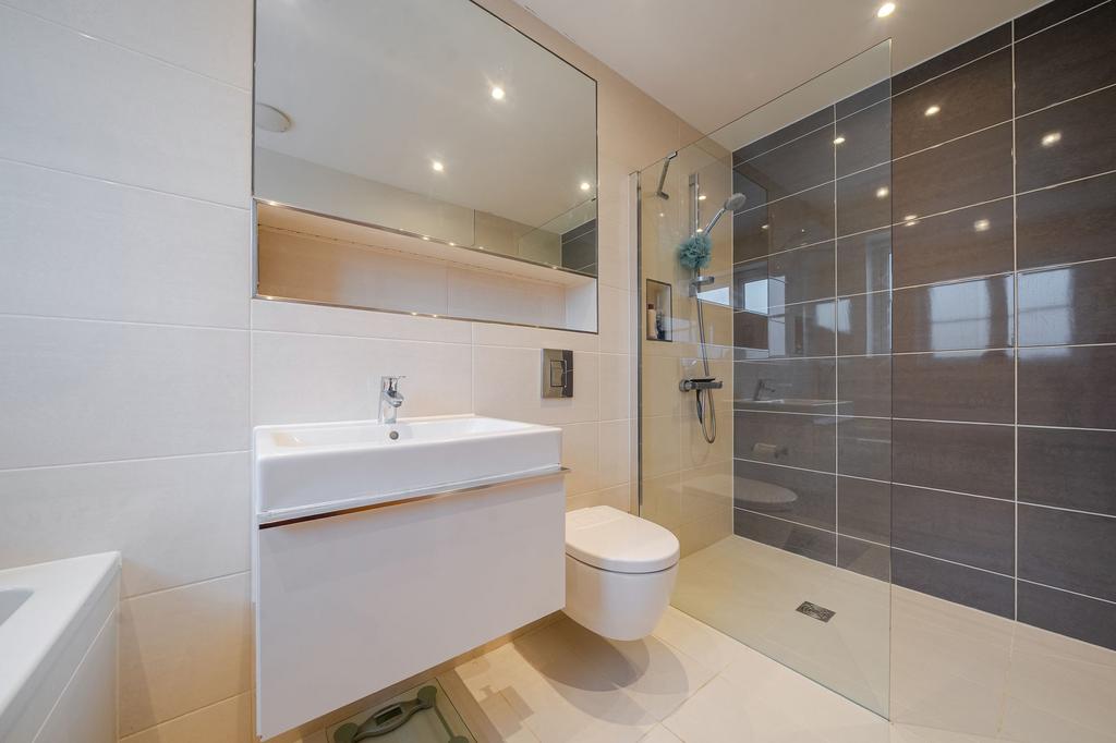 Bathrooms