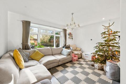3 bedroom semi-detached house for sale, Fort Road, Sevenoaks TN14