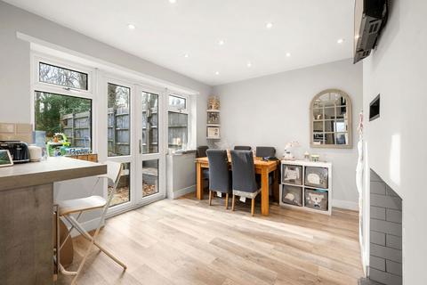 3 bedroom semi-detached house for sale, Fort Road, Sevenoaks TN14