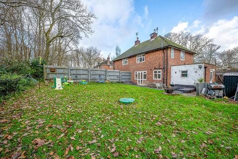 3 bedroom semi-detached house for sale, Fort Road, Sevenoaks TN14