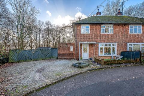 3 bedroom semi-detached house for sale, Fort Road, Sevenoaks TN14