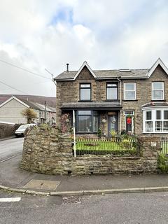 3 bedroom semi-detached house for sale, Mountain Ash CF45