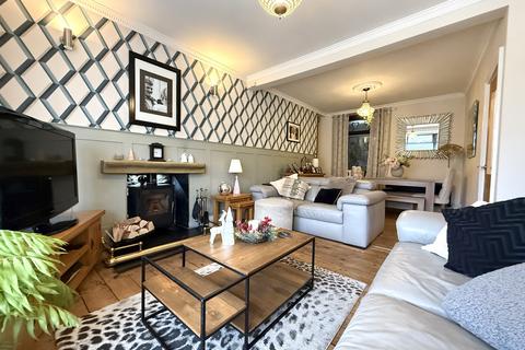 3 bedroom semi-detached house for sale, Mountain Ash CF45