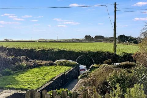 3 bedroom cottage for sale, Four Lanes, Redruth TR16