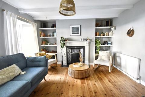 3 bedroom cottage for sale, Four Lanes, Redruth TR16