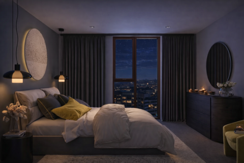 2 bedroom apartment for sale, Duncan Street, Salford M5