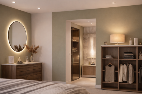 2 bedroom apartment for sale, Duncan Street, Salford M5