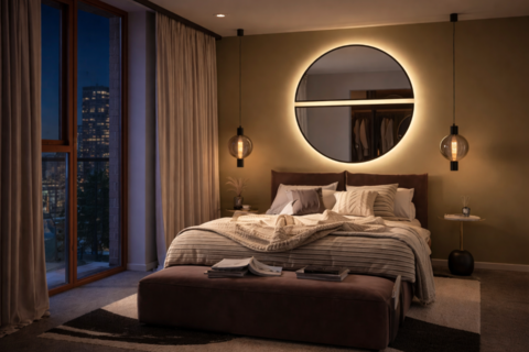 2 bedroom apartment for sale, Duncan Street, Salford M5