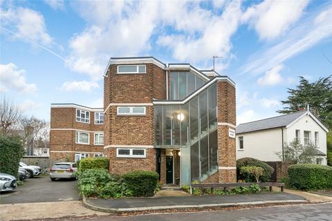 1 bedroom apartment for sale, Sunnyside Road, Teddington