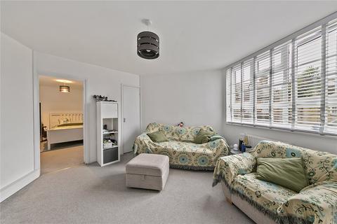 1 bedroom apartment for sale, Sunnyside Road, Teddington